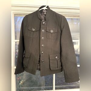 H&M Women’s Vintage Jacket